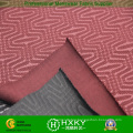 Knitting Yarn Dyed Polyesterspandex Fabric for Casual Jacket